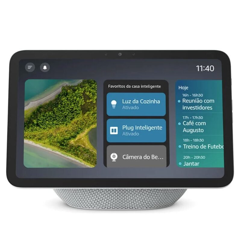 Comprar Echo Show 8