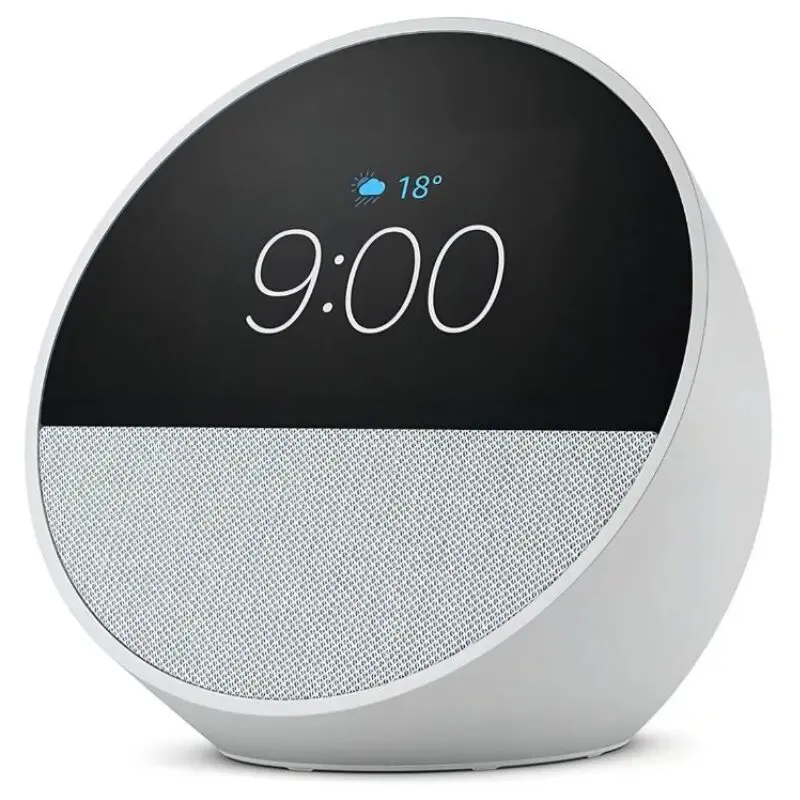 Comprar Echo Spot