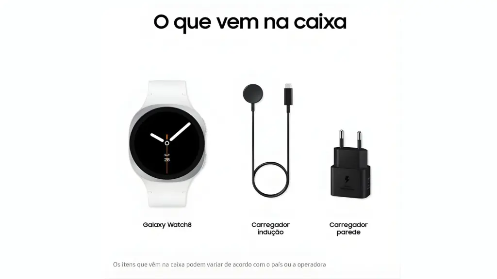 Galaxy Watch 8
