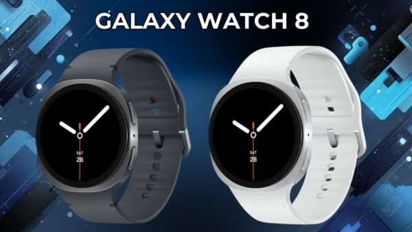 Galaxy Watch 8