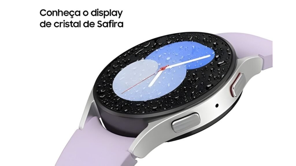 Samsung Galaxy Watch 5