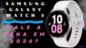 Samsung Galaxy Watch 5