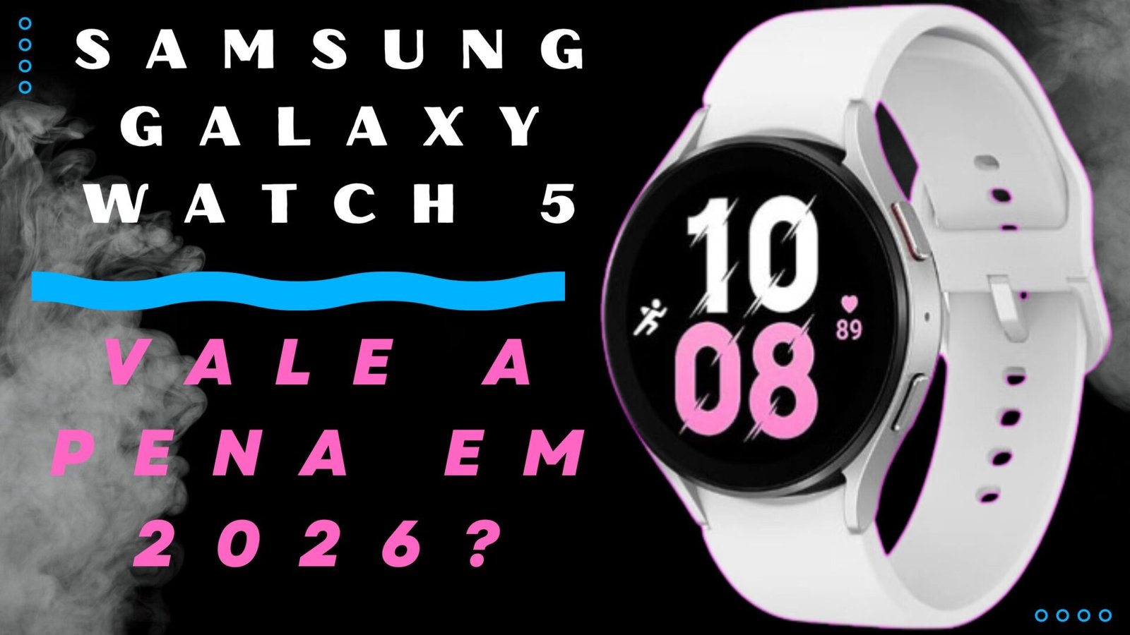 Samsung Galaxy Watch 5