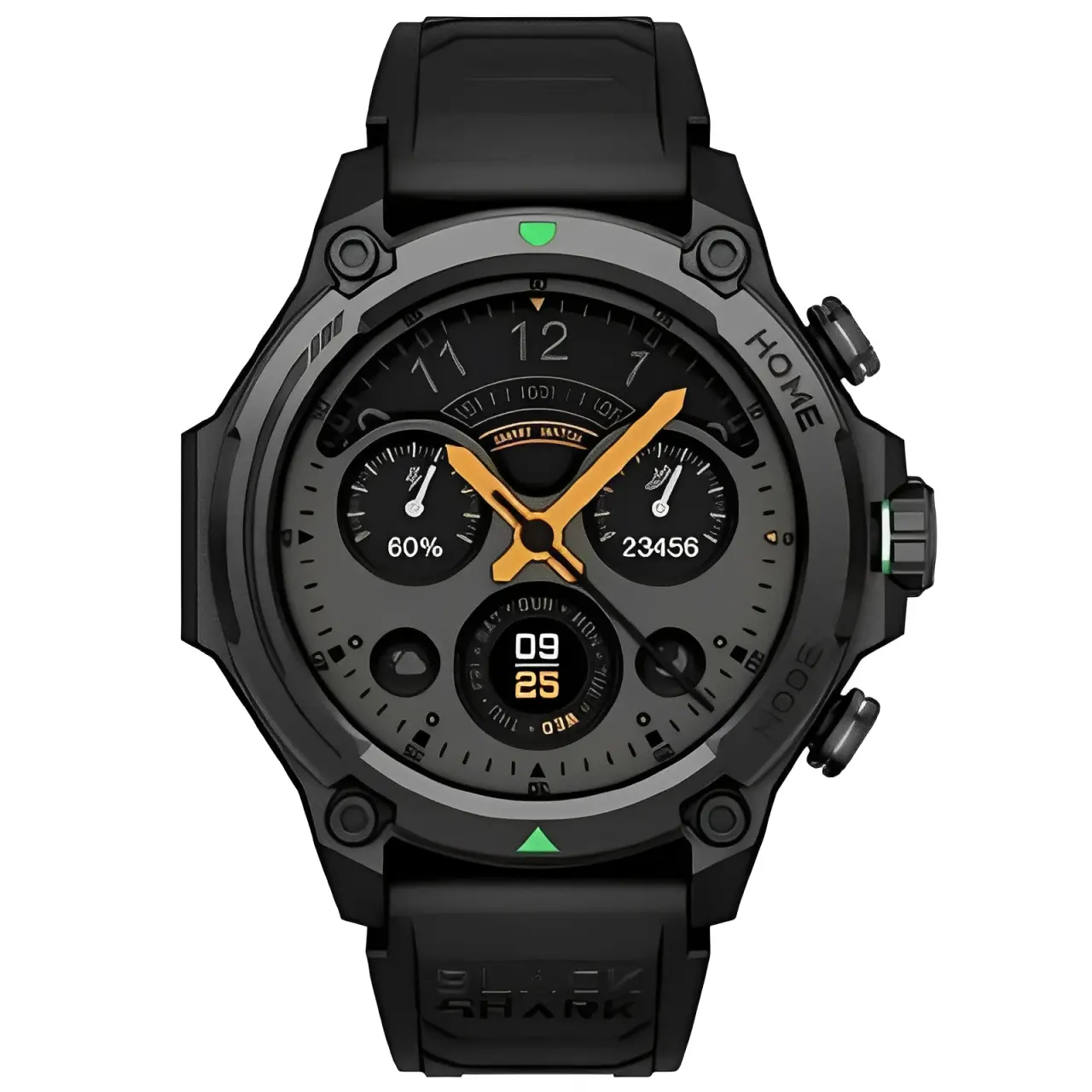 Melhores Smartwatches Redondos