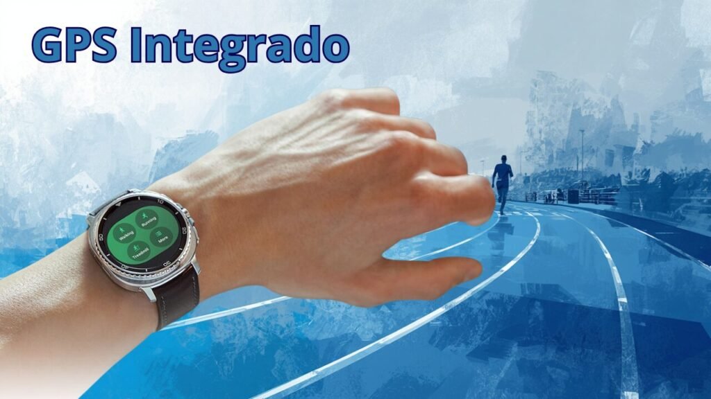 Galaxy Watch 8 Classic