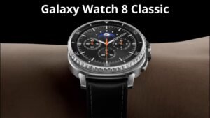 Galaxy Watch 8 Classic