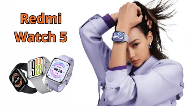 Redmi Watch 5