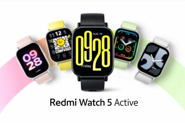 Redmi Watch 5 Active