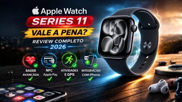 Apple Watch Series 11
